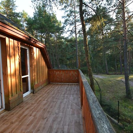 Domyletnie Pobierowo Dom 100M2 Z Dzialka I Balkonem Exterior foto