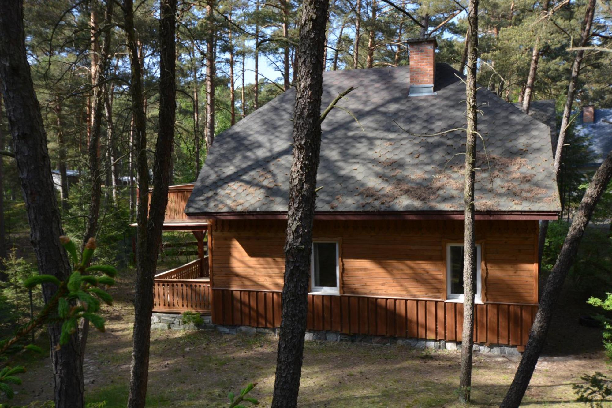 Domyletnie Pobierowo Dom 100M2 Z Dzialka I Balkonem Exterior foto